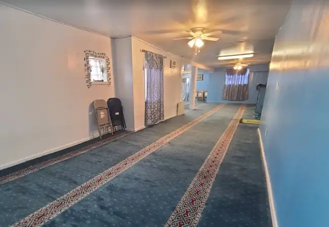 Ta Ha Masjid Inc