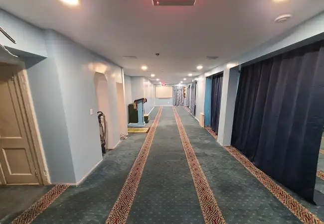 Ta Ha Masjid Inc