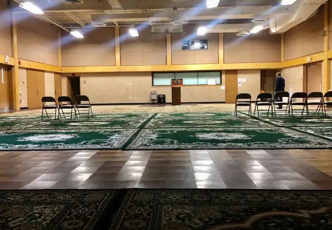 Upper Westchester Muslim Society