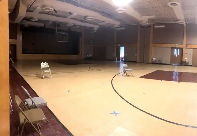 Upper Westchester Muslim Society