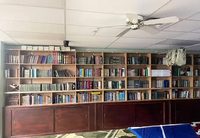 Masjid Fatima