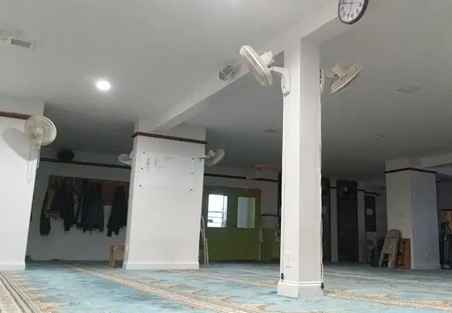 Jamia Masjid Hanifa