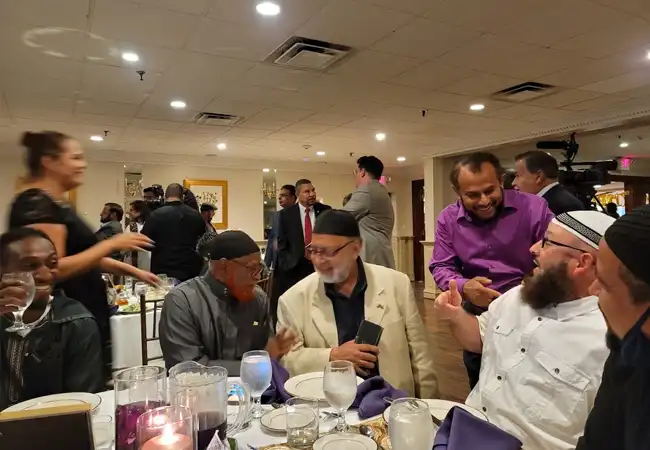 Masjid Allahu Akbar