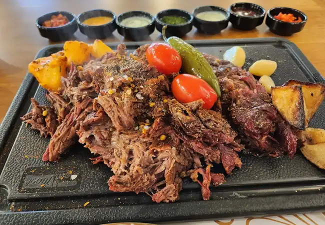 Meat Moot NJ