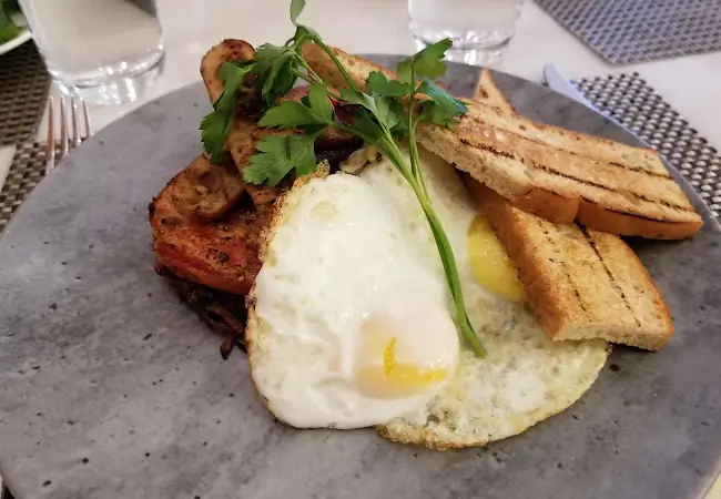 Fig & Olive