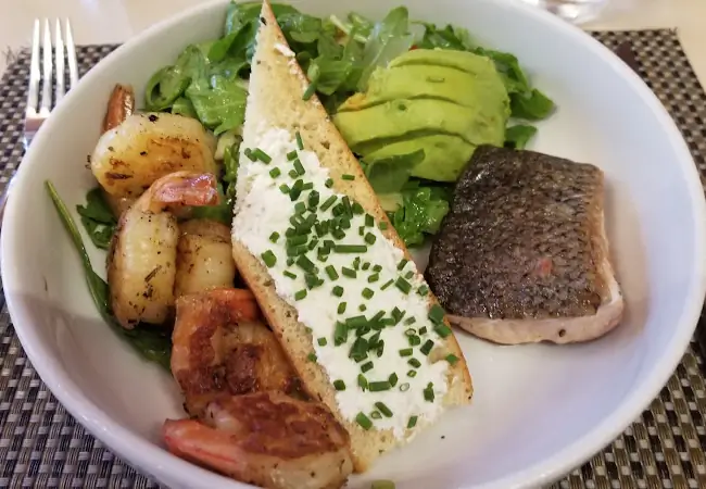 Fig & Olive