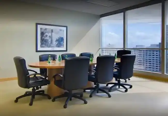 Capital Partners Law