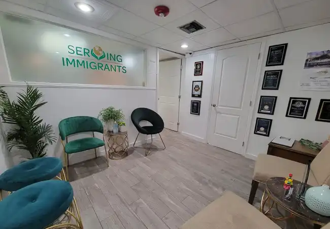 Serving Immigrants