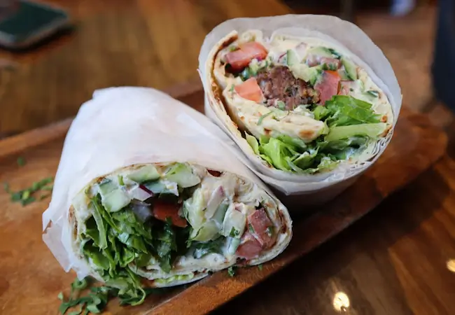 Hummus Kitchen