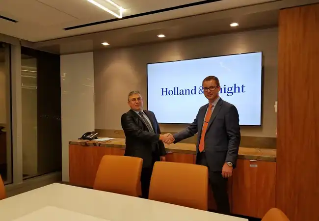 Holland & Knight 