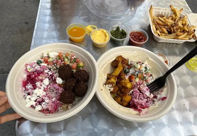 Taim Mediterranean Kitchen