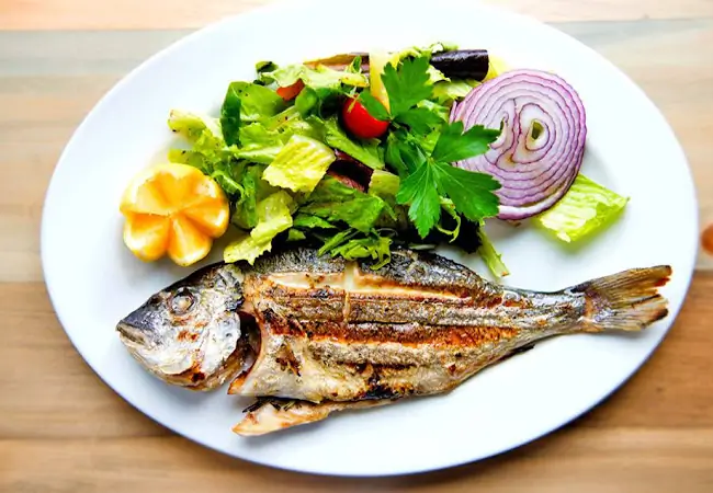 Lokal Mediterranean Kitchen