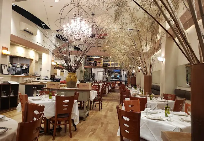 Kellari Taverna