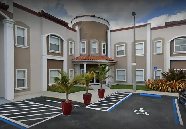 The Florida Probate & Family Law Firm