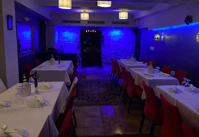 Turkuaz Halal Turkish Mediterranean
