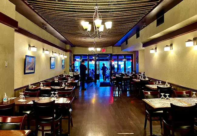 Aba Turkish Restaurant