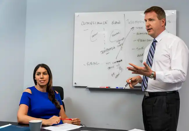 Chapman Law Group | Florida Health Care Attorneys