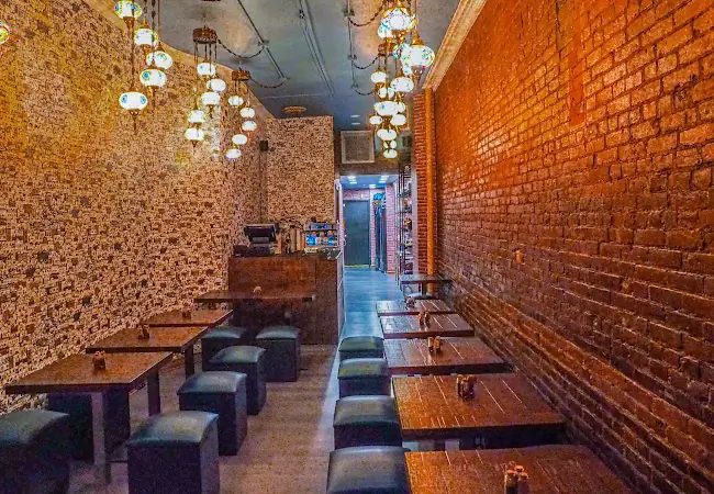 Lashevet Restaurant
