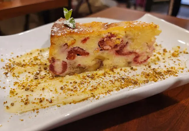 Lashevet Restaurant