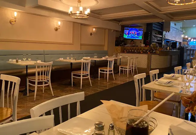 Antalia Nyc Restaurant/Caterer