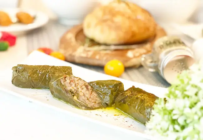 Antalia Nyc Restaurant/Caterer