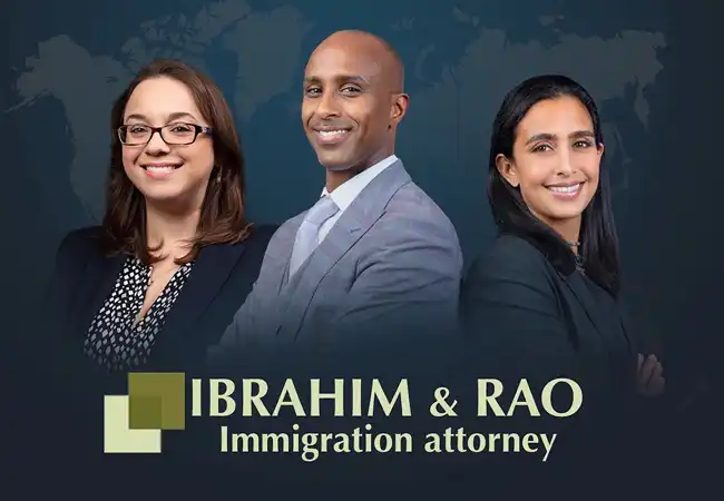 Ibrahim & Rao 