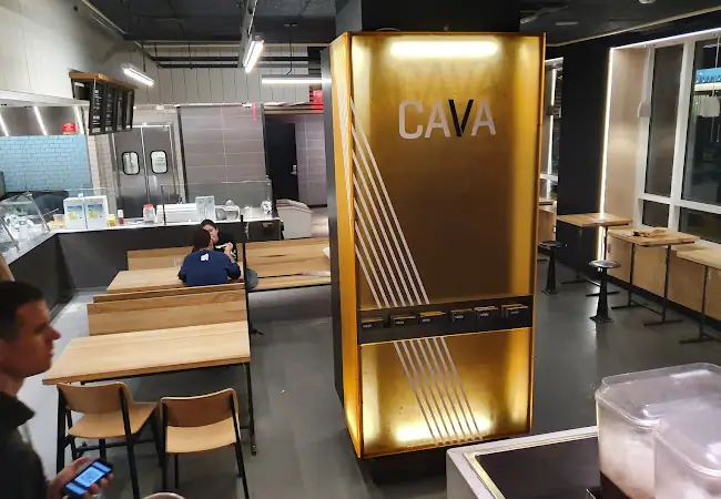 Cava