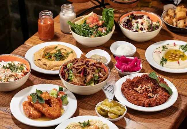 Au Za'Atar