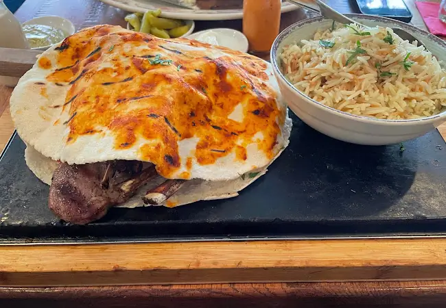 Au Za'Atar