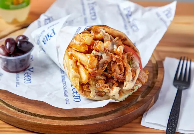 Pita Yeero