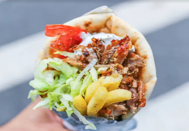 Pita Yeero