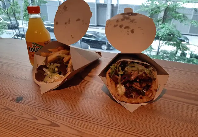 Pita Yeero