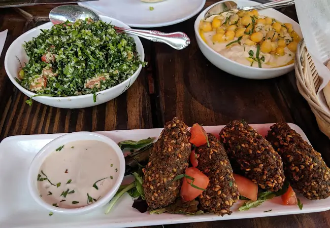 Hummus Kitchen