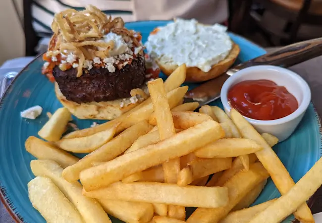 Marlow Bistro