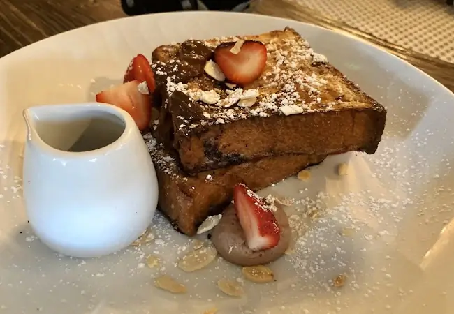 Marlow Bistro