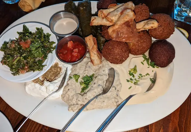 Gazala’S