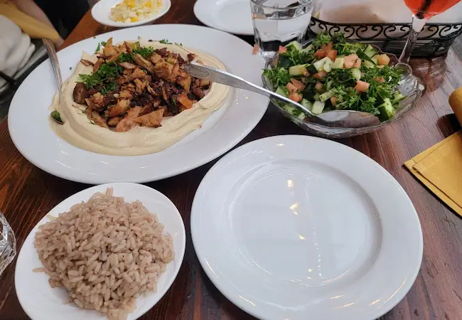 Gazala’S