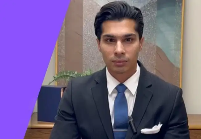 Jeelani Law Firm
