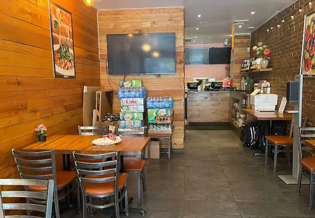 Pita Grill