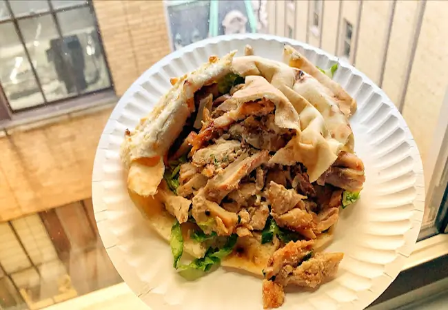 Pita Grill