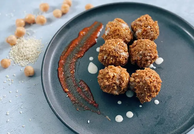 Ba'Al Cafe & Falafel