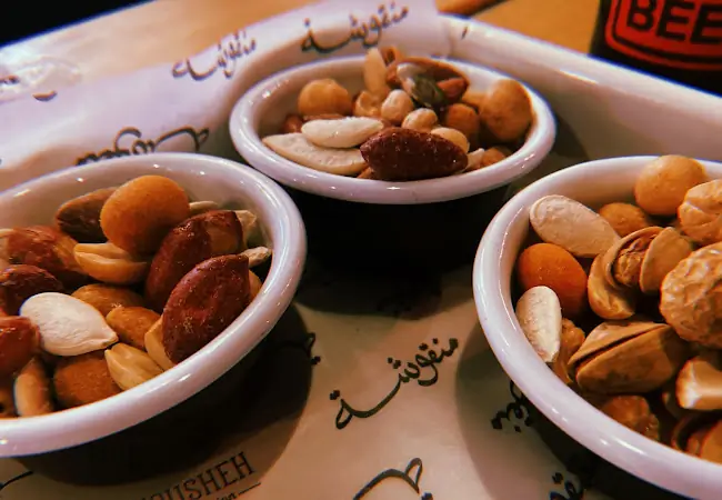 Manousheh Grand