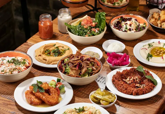 Au Za'Atar