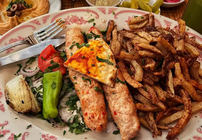 Au Za'Atar