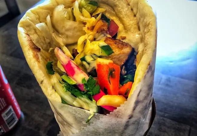 Me Mediterranean Eatery