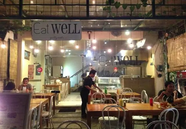 Eatwell