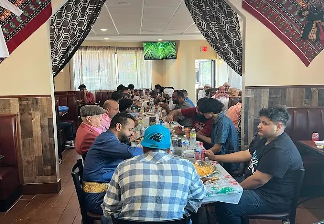 Balqees Restaurant