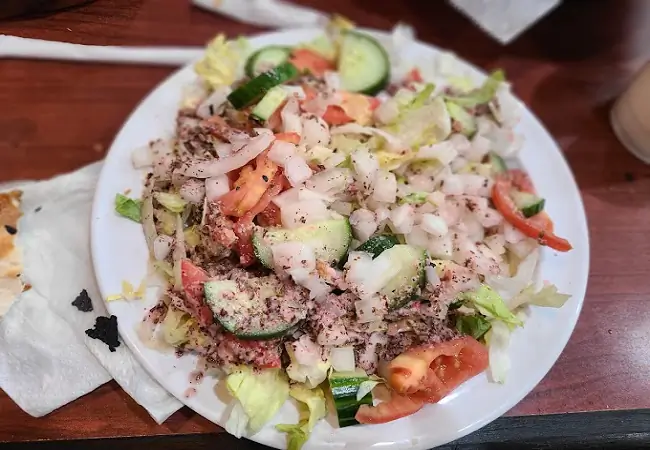 Balqees Restaurant