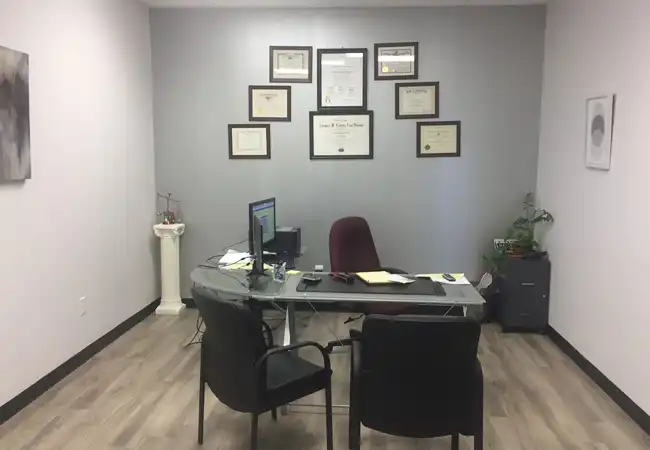 Rashid Law Firm