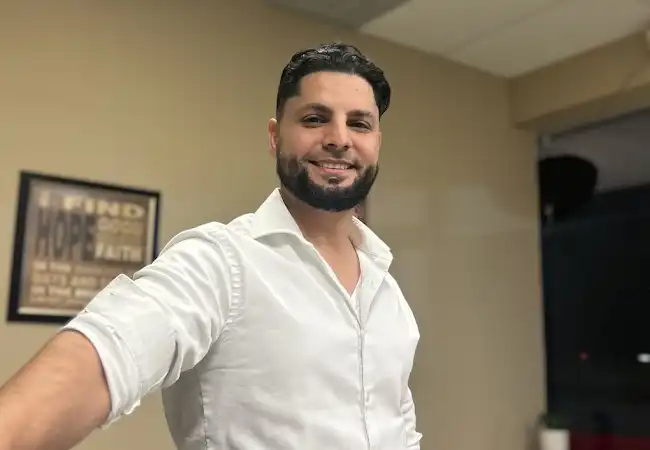 Rashid Law Firm